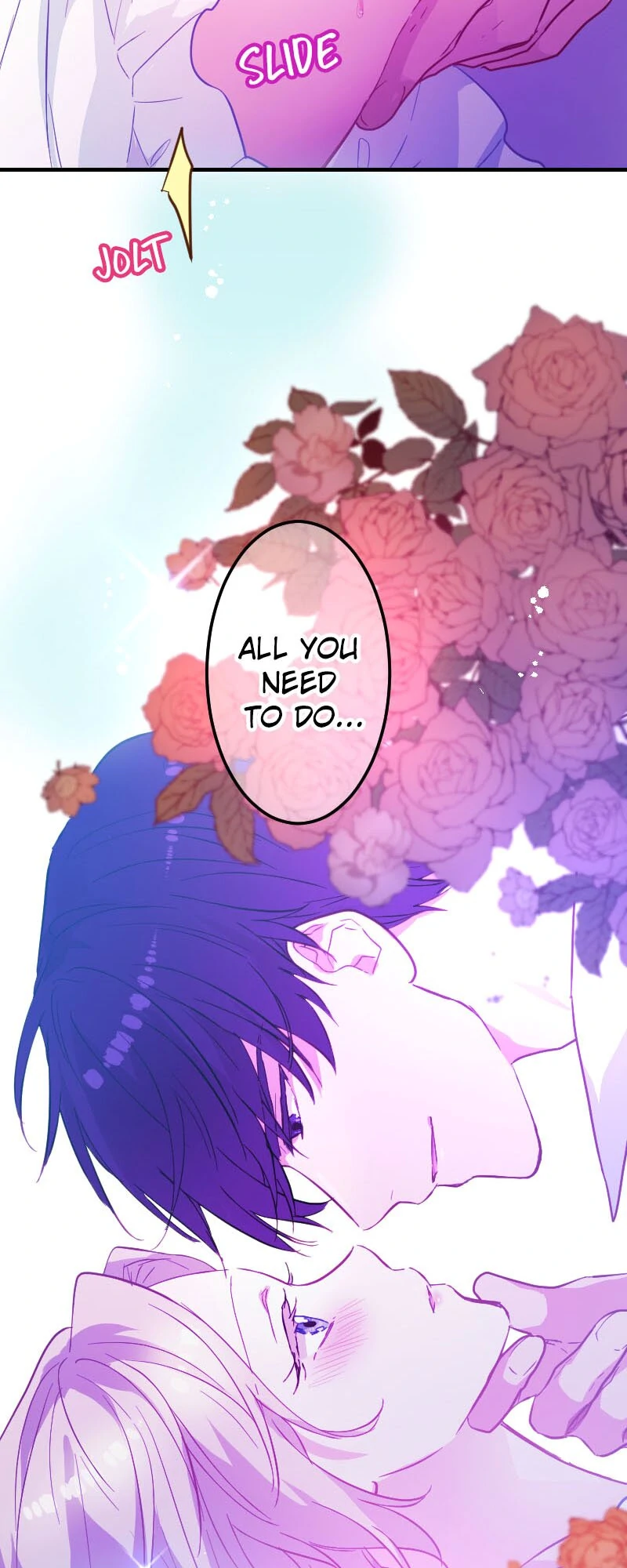 The Maid and Her Favorite King of Darkness Chapter 64 - page 58