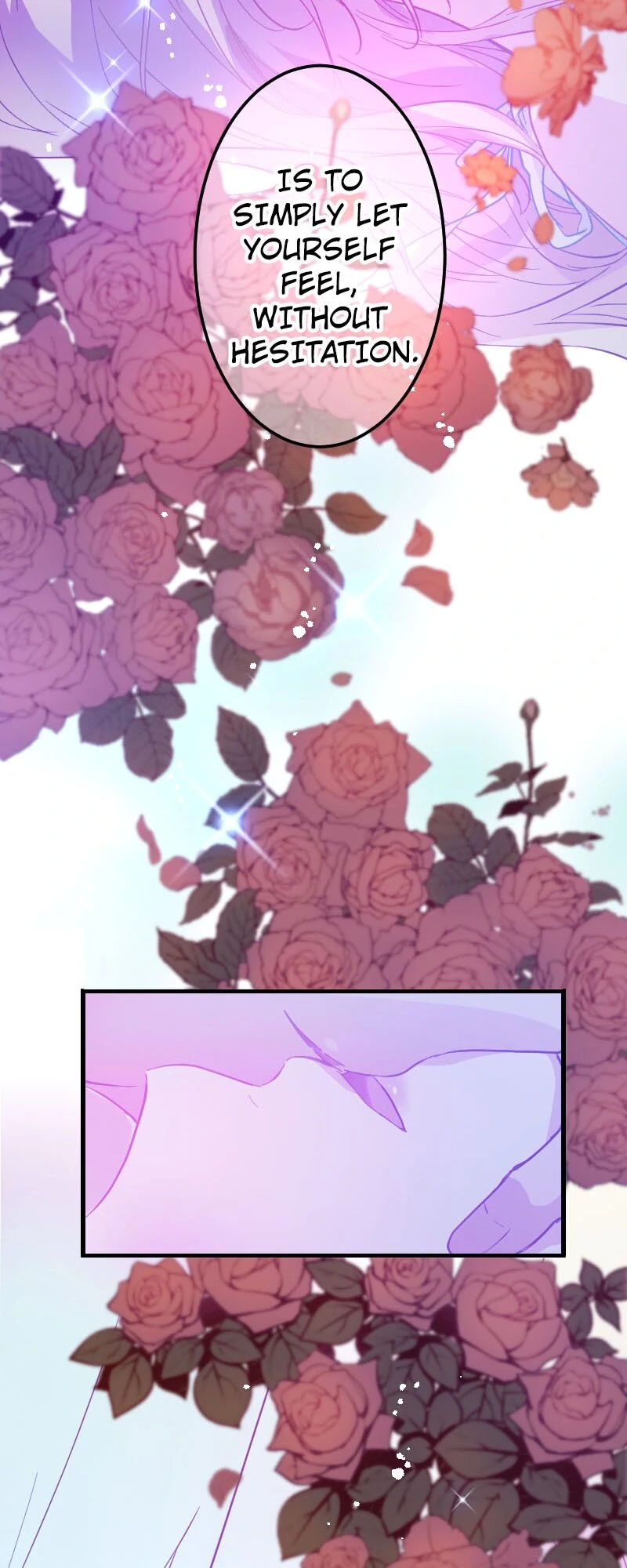 The Maid and Her Favorite King of Darkness Chapter 64 - page 59
