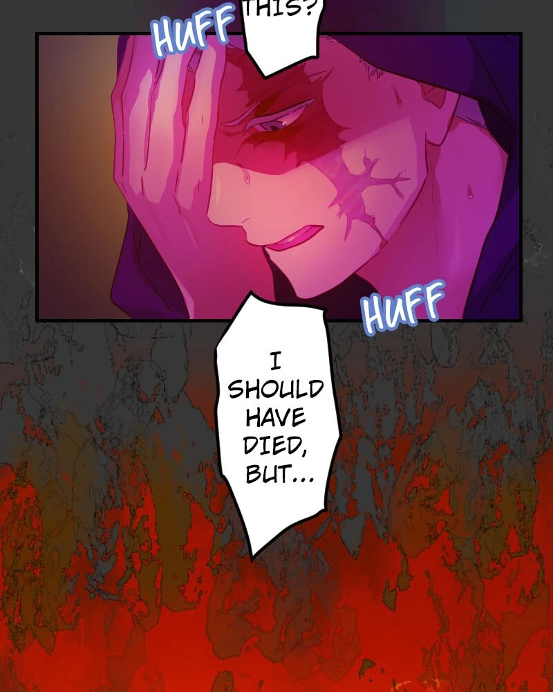 The Maid and Her Favorite King of Darkness Chapter 64 - page 9