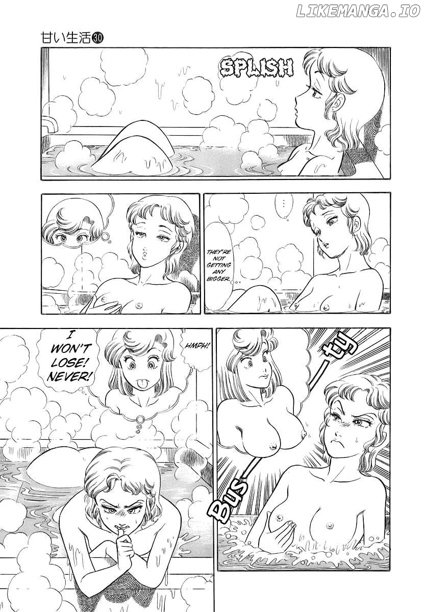 Amai Seikatsu Chapter 354 - page 16