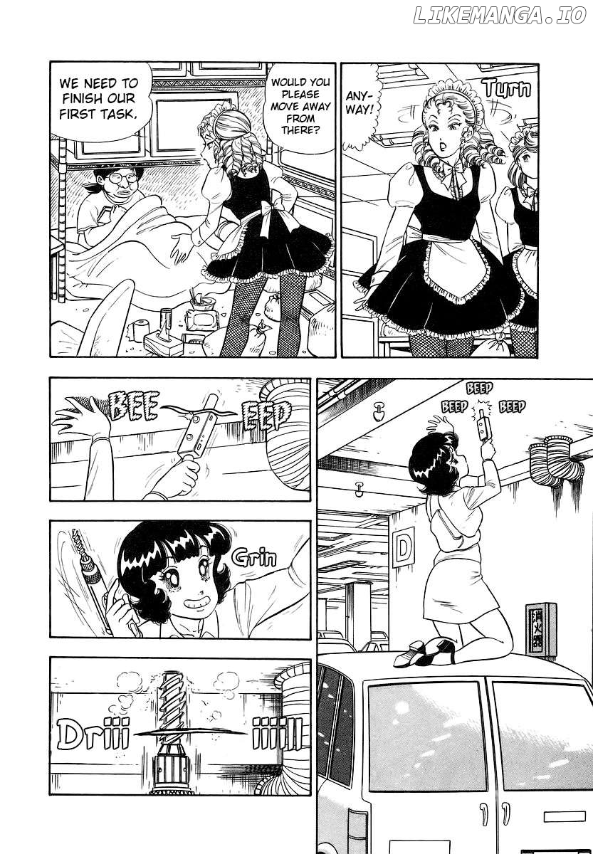 Amai Seikatsu Chapter 357 - page 5