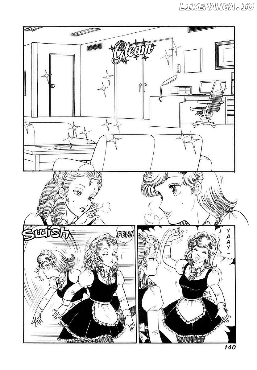 Amai Seikatsu Chapter 357 - page 7