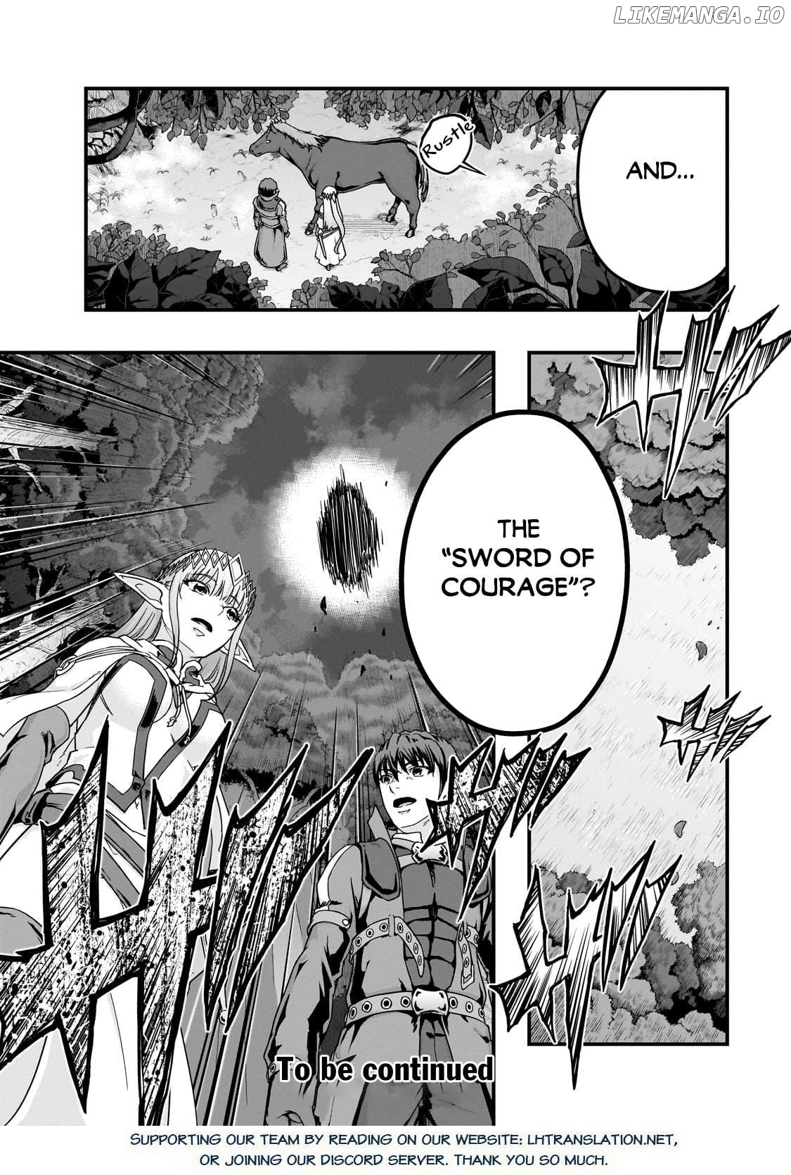 I Became the Strongest With the Failure Frame "Abnormal State Skill" as I Devastated Everything Chapter 60.2 - page 15