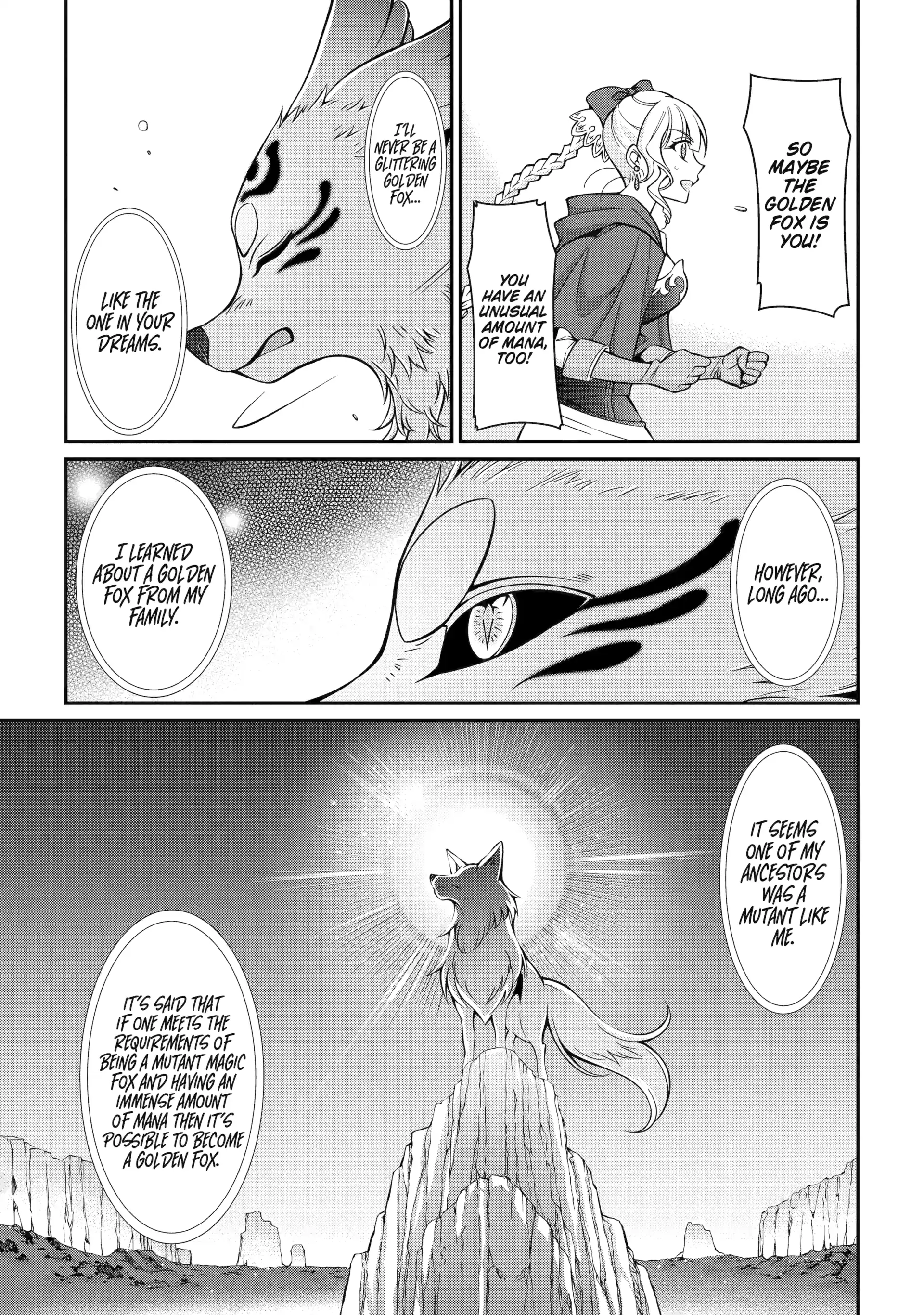 The Strongest Brave Man Of The Black Wizard Chapter 86 - page 26