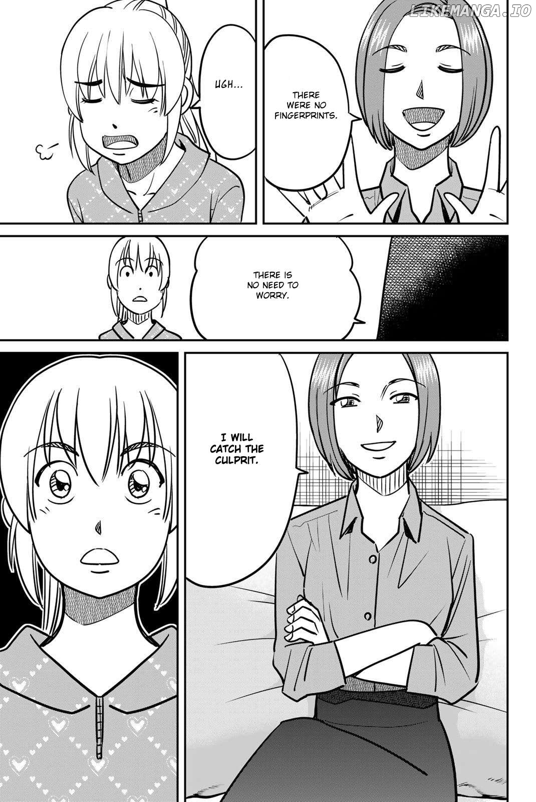 Q.e.d. Iff – Shoumei Shuuryou Chapter 48 - page 75