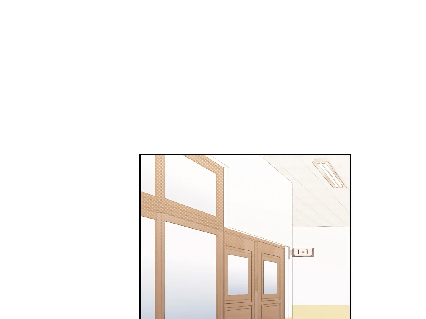 Please Pay Attention To Me Chapter 6 - page 107