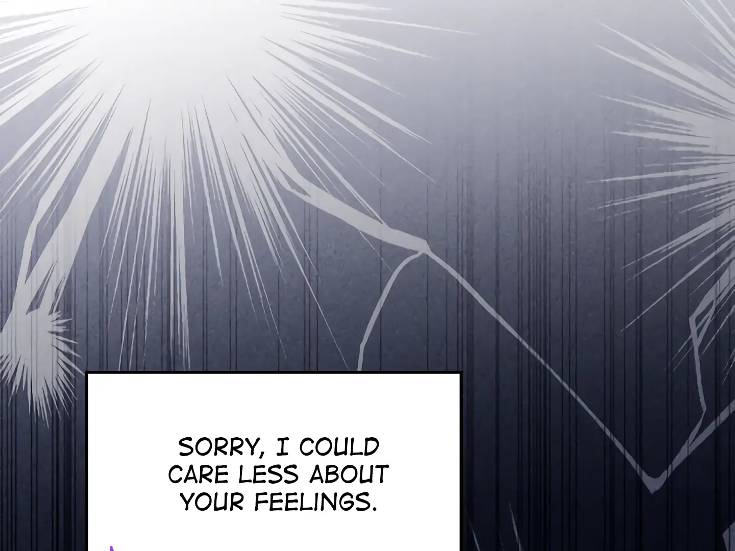 Please Pay Attention To Me Chapter 6 - page 124