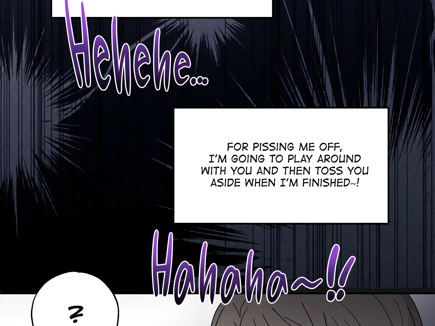 Please Pay Attention To Me Chapter 6 - page 125