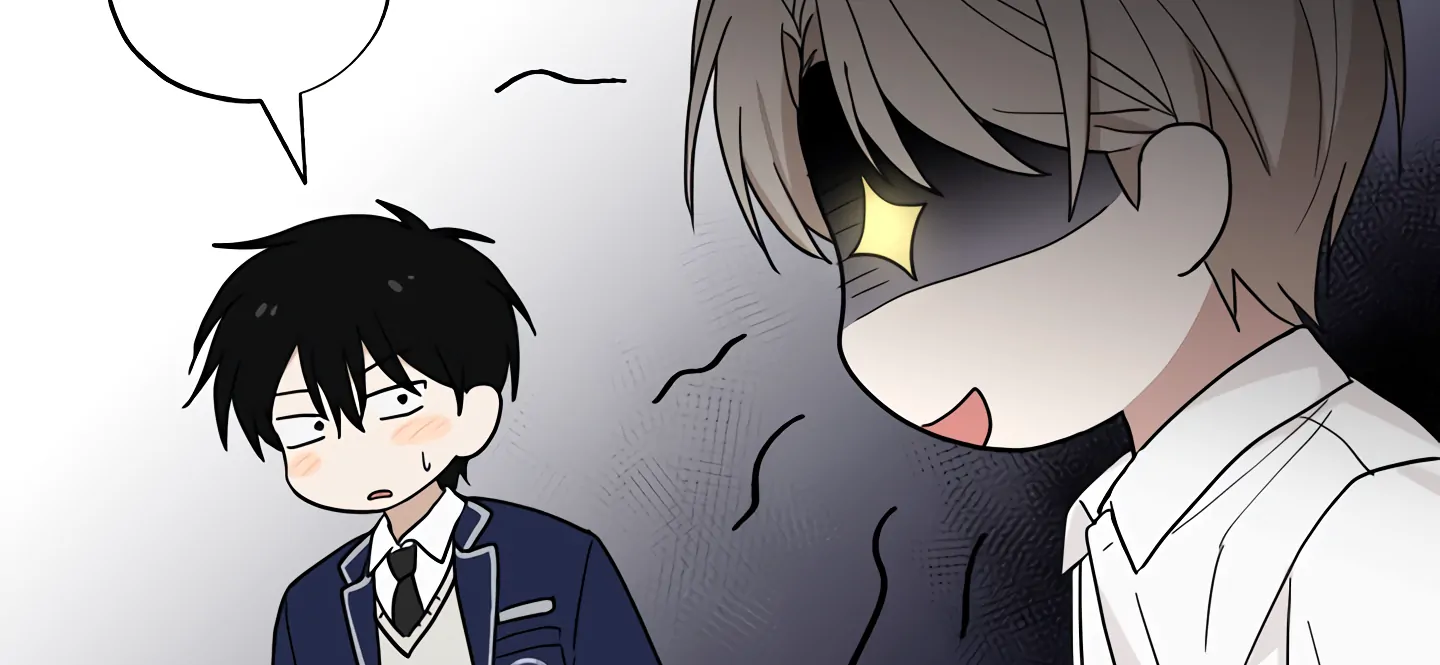 Please Pay Attention To Me Chapter 6 - page 126