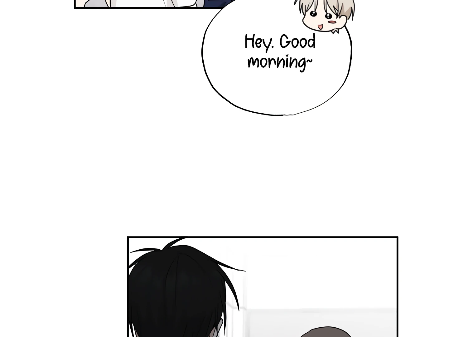 Please Pay Attention To Me Chapter 6 - page 129