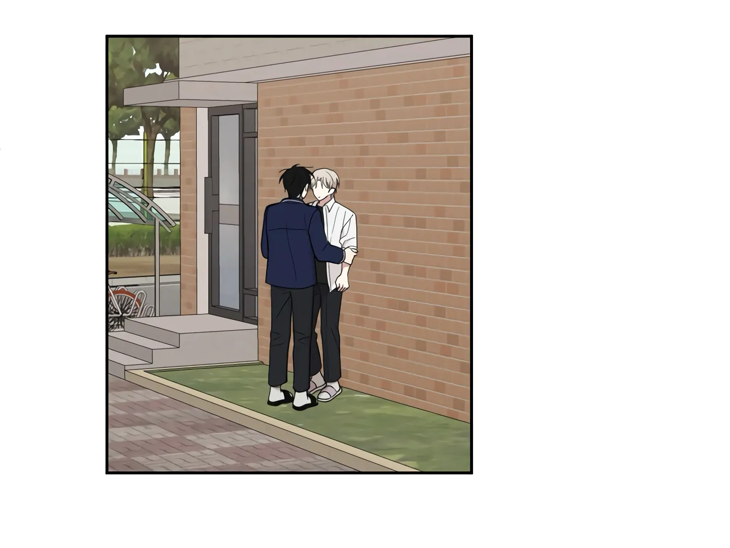 Please Pay Attention To Me Chapter 6 - page 139