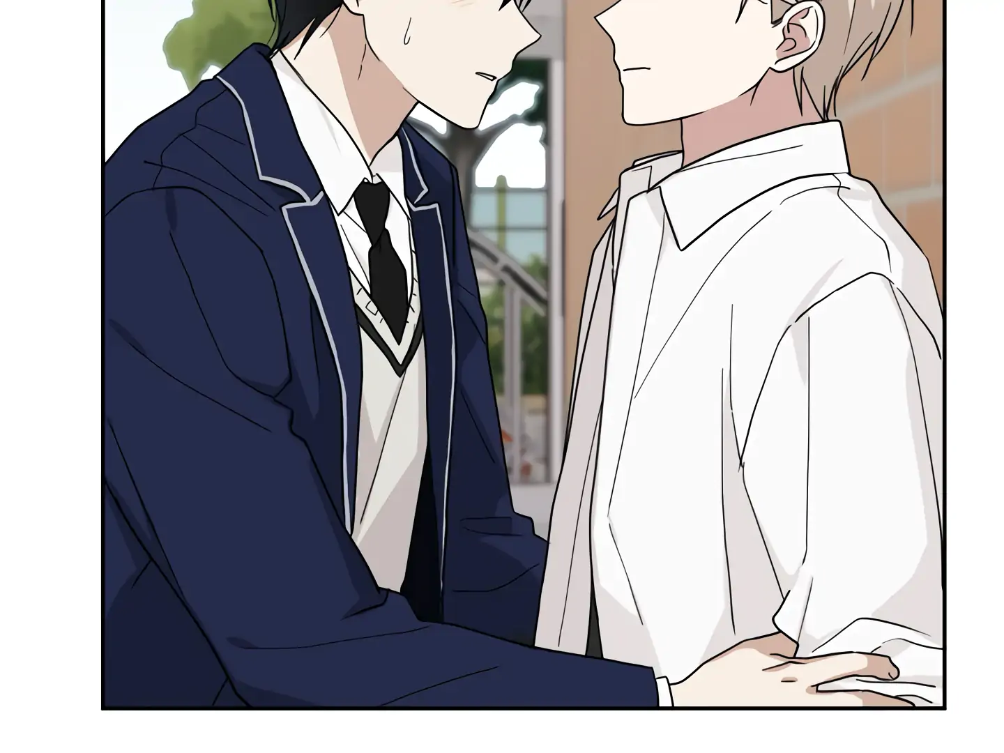 Please Pay Attention To Me Chapter 6 - page 141