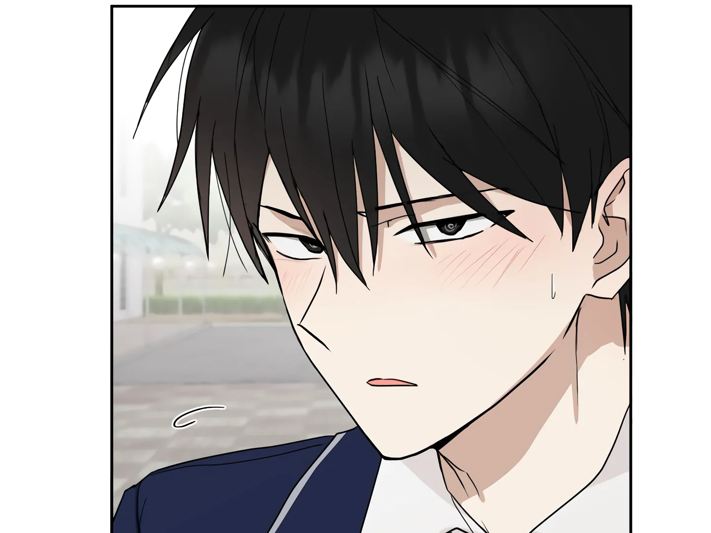 Please Pay Attention To Me Chapter 6 - page 145