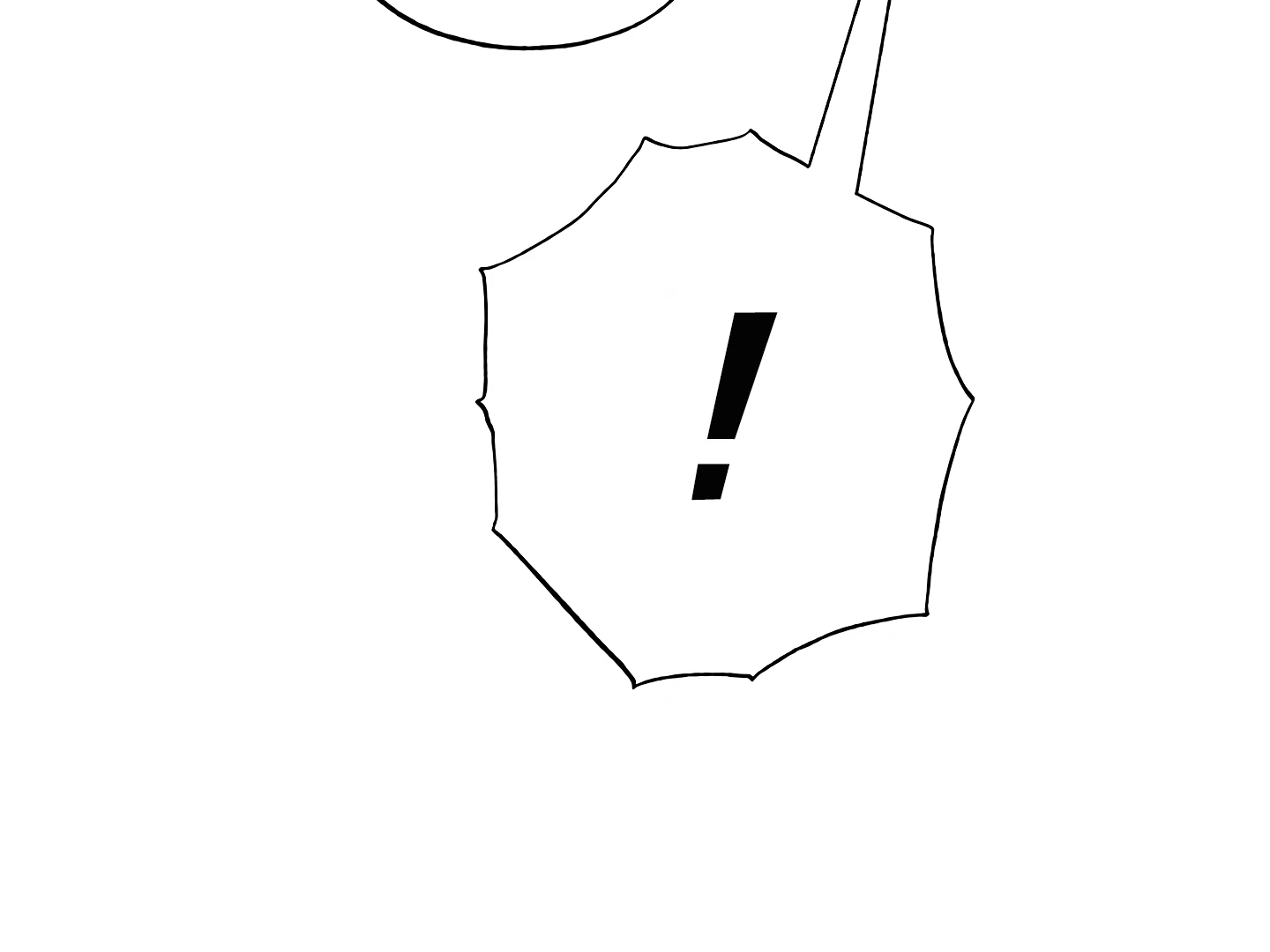 Please Pay Attention To Me Chapter 6 - page 14