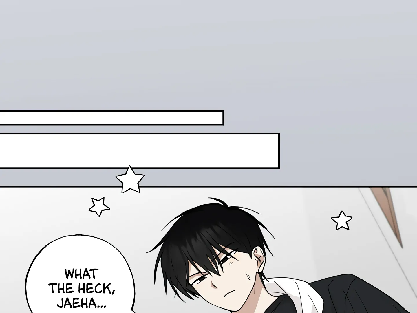 Please Pay Attention To Me Chapter 6 - page 155