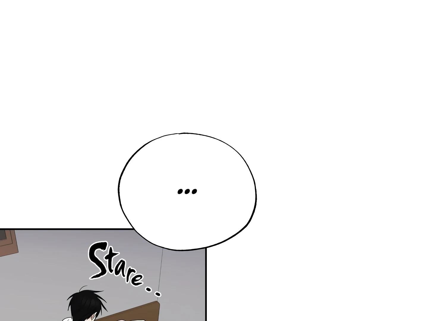 Please Pay Attention To Me Chapter 6 - page 159