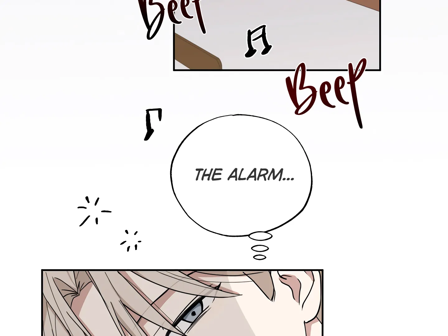 Please Pay Attention To Me Chapter 6 - page 167