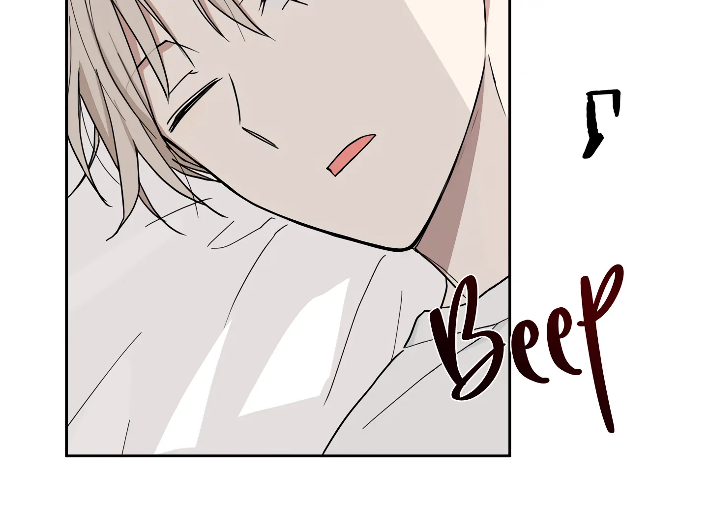 Please Pay Attention To Me Chapter 6 - page 168