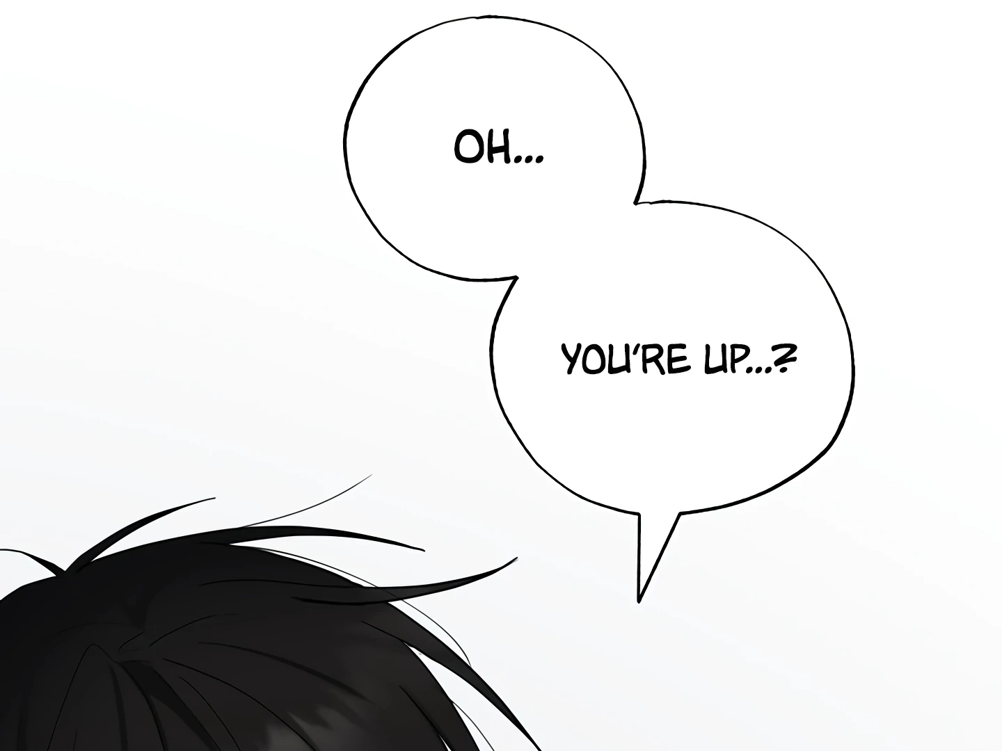 Please Pay Attention To Me Chapter 6 - page 170