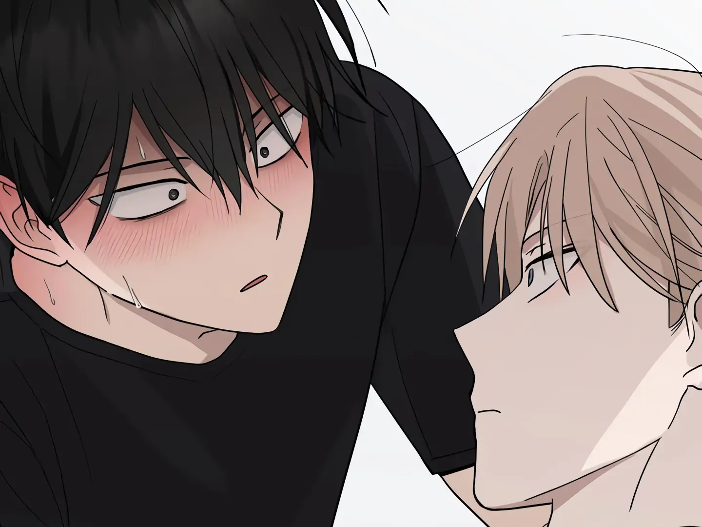 Please Pay Attention To Me Chapter 6 - page 171