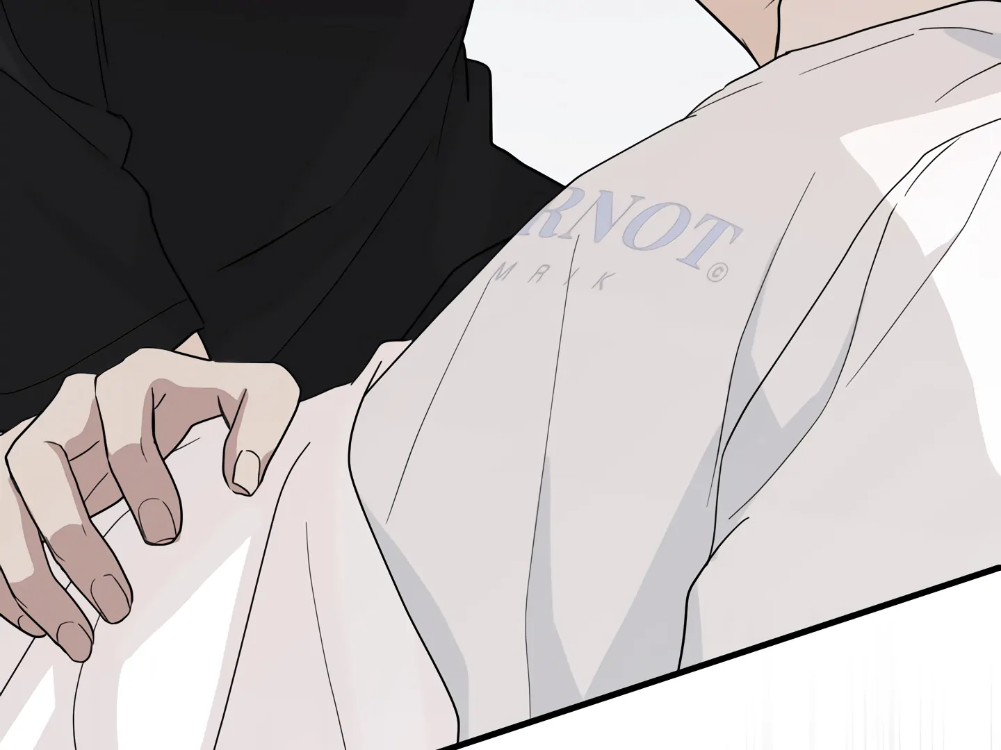 Please Pay Attention To Me Chapter 6 - page 172