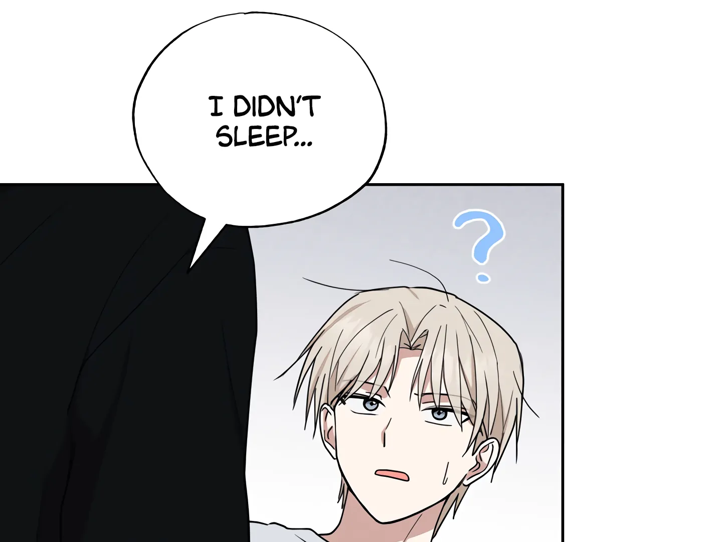 Please Pay Attention To Me Chapter 6 - page 176