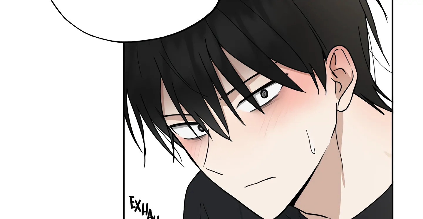 Please Pay Attention To Me Chapter 6 - page 179