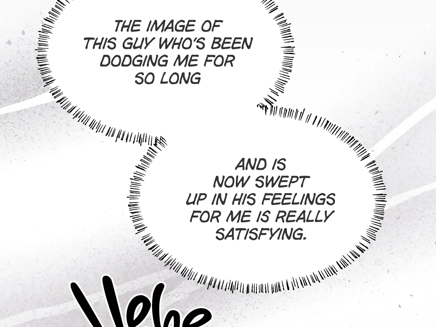 Please Pay Attention To Me Chapter 6 - page 189