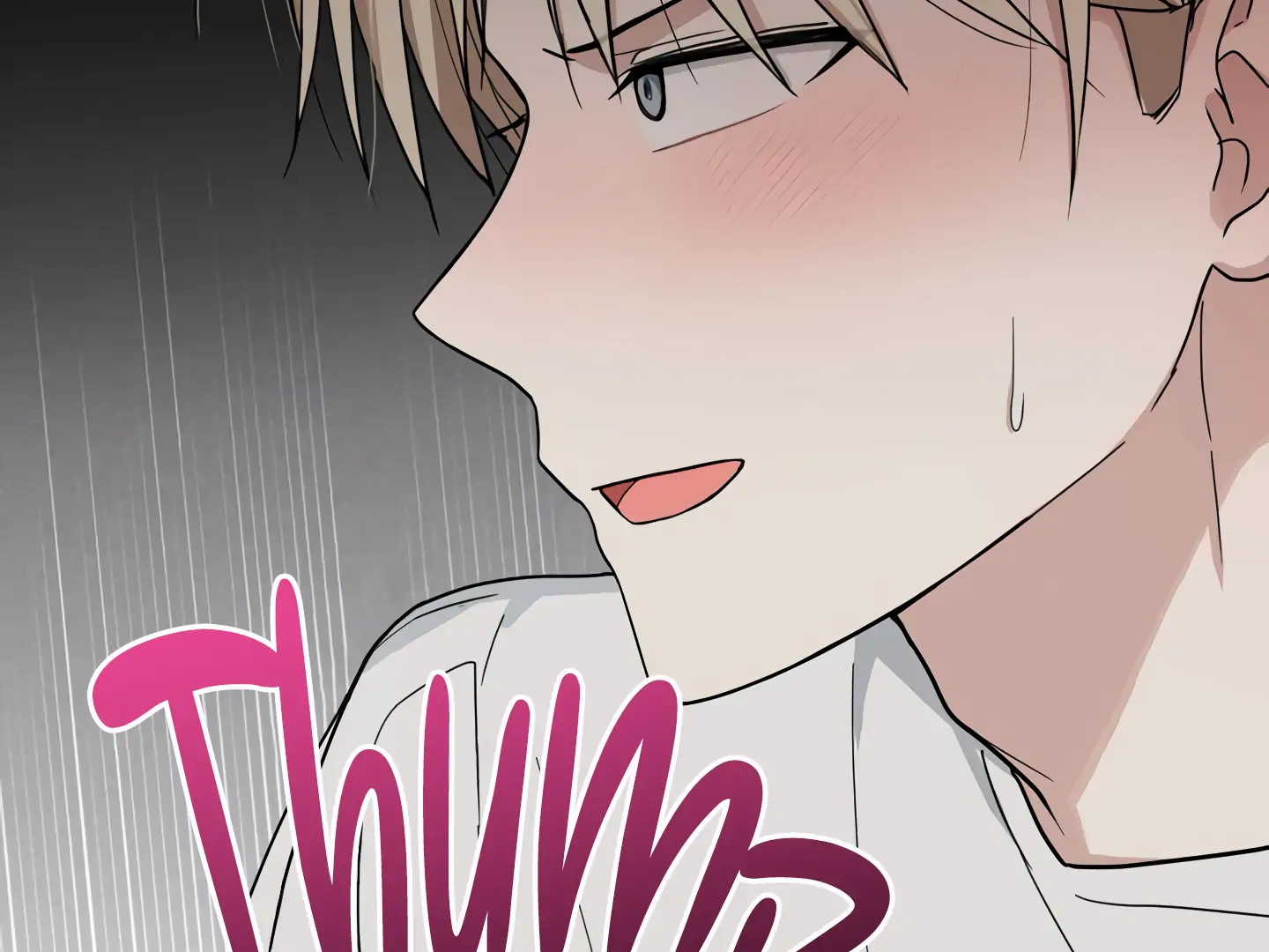 Please Pay Attention To Me Chapter 6 - page 192