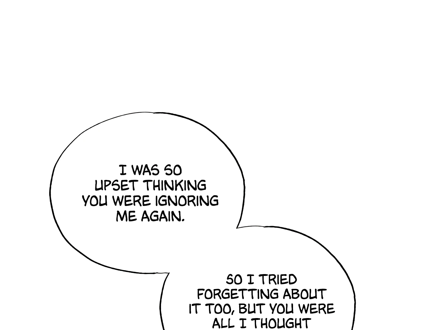 Please Pay Attention To Me Chapter 6 - page 25