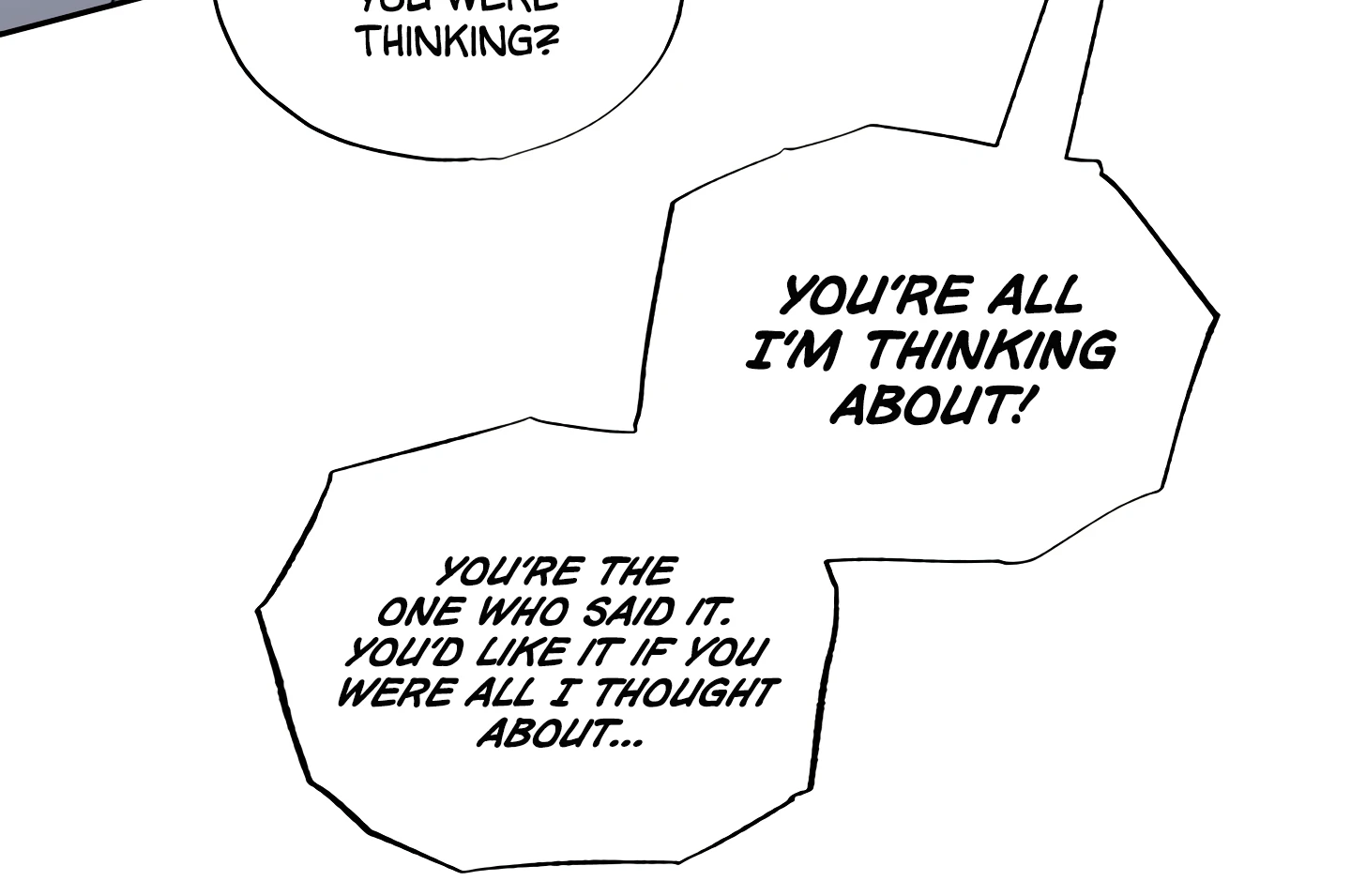 Please Pay Attention To Me Chapter 6 - page 37