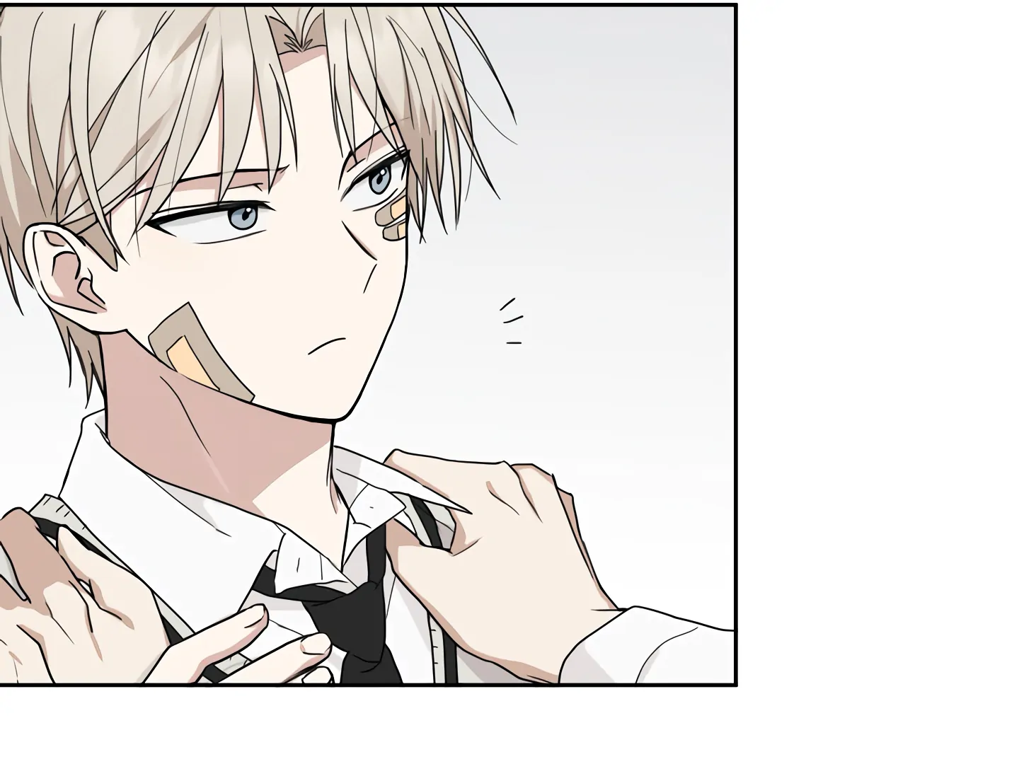 Please Pay Attention To Me Chapter 6 - page 38