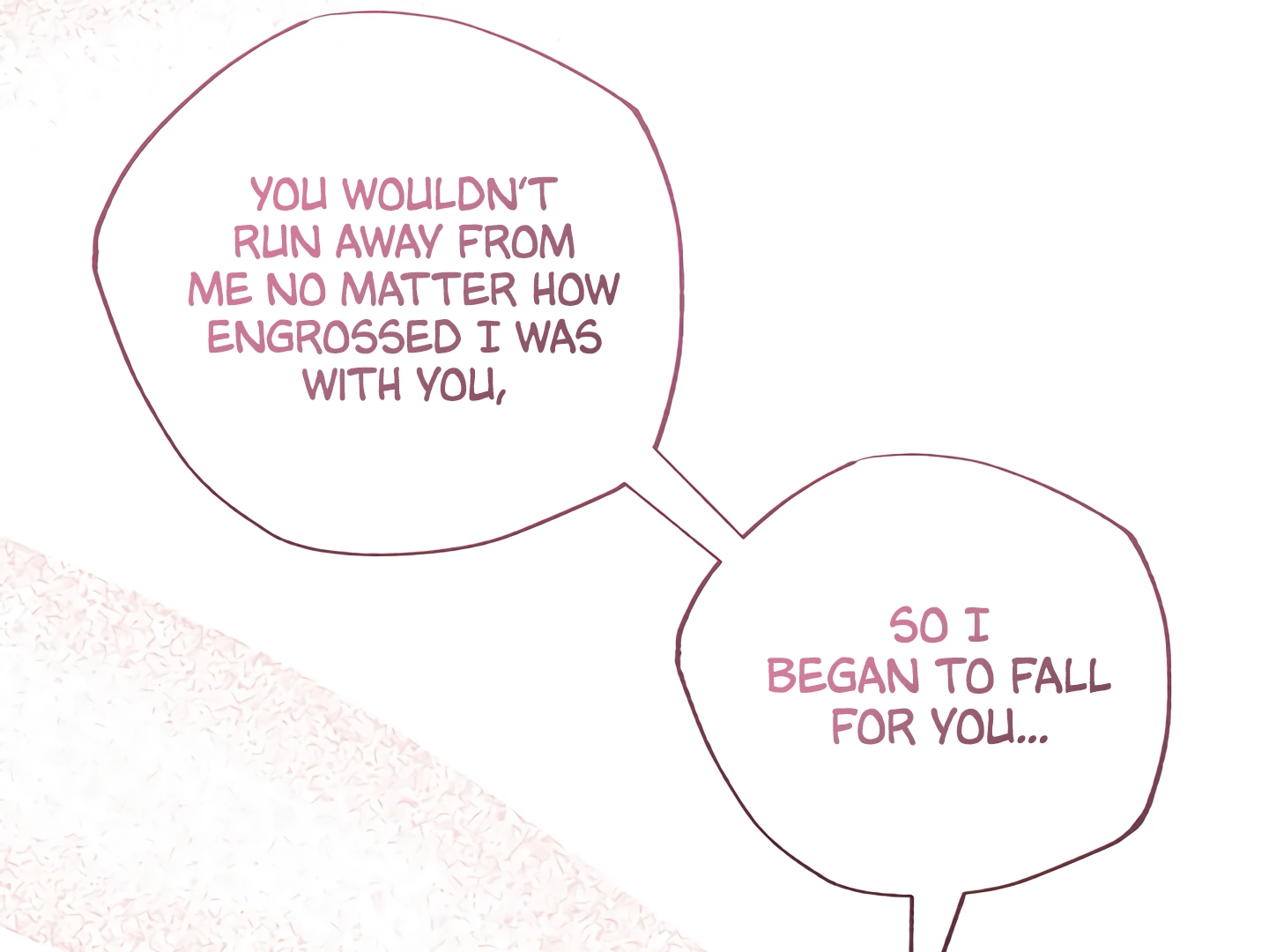 Please Pay Attention To Me Chapter 6 - page 49