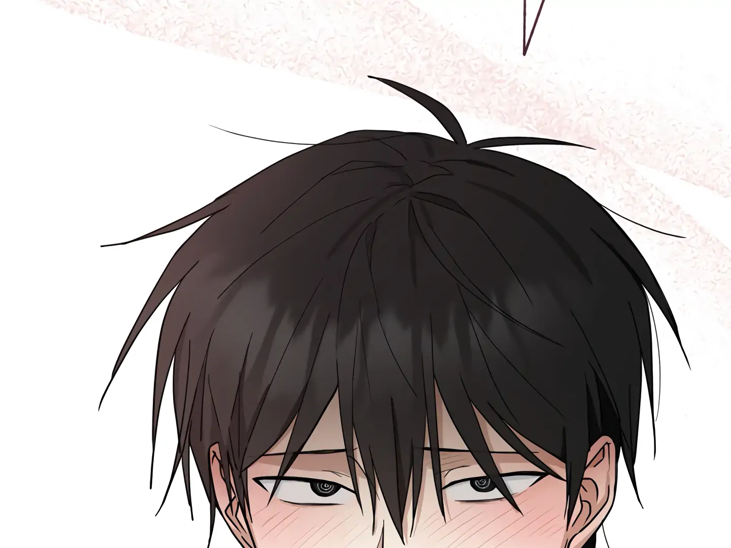 Please Pay Attention To Me Chapter 6 - page 50