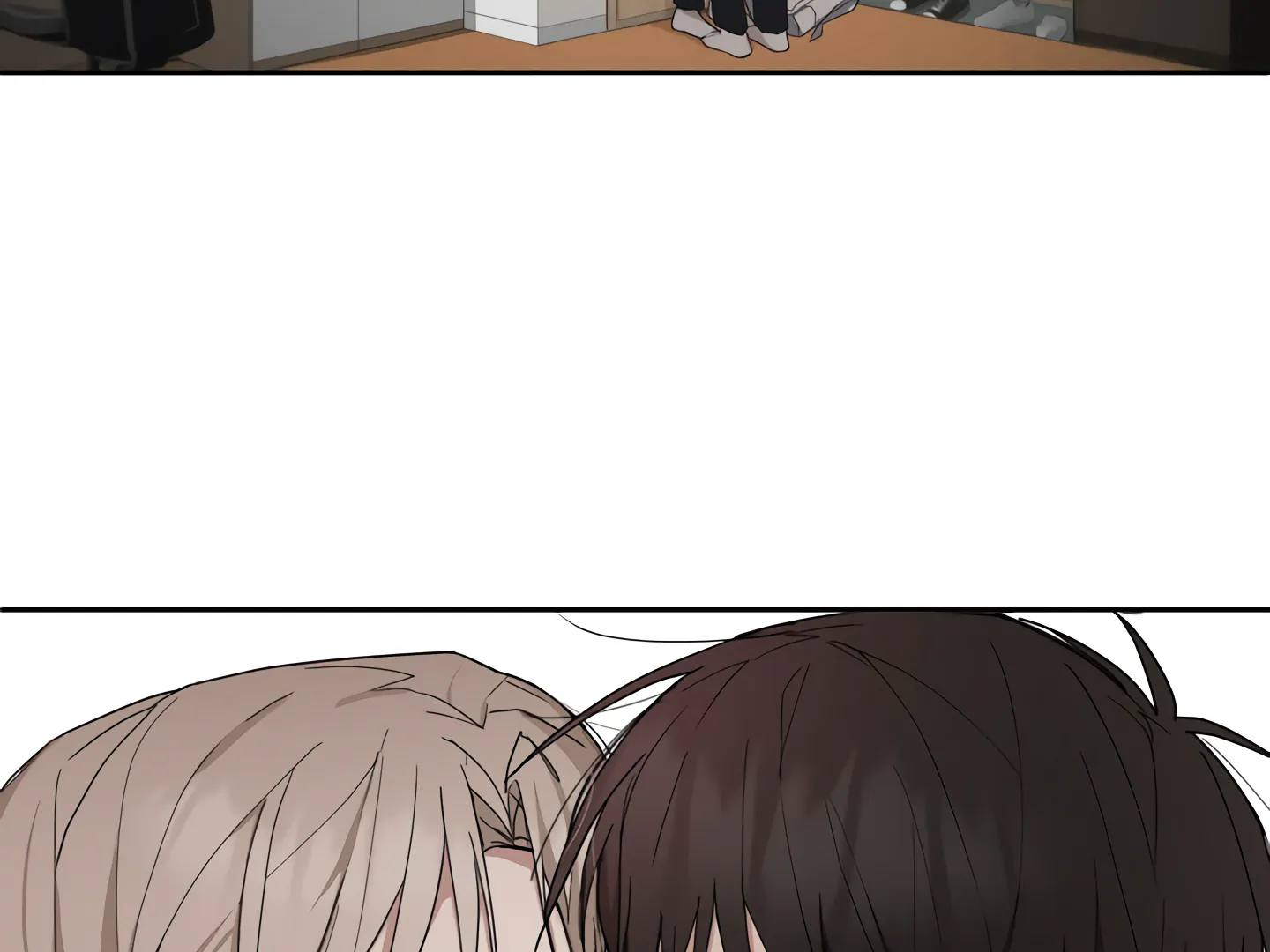 Please Pay Attention To Me Chapter 6 - page 65