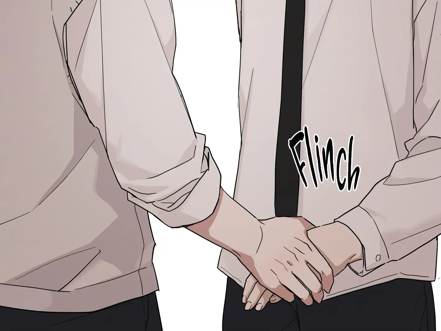 Please Pay Attention To Me Chapter 6 - page 98