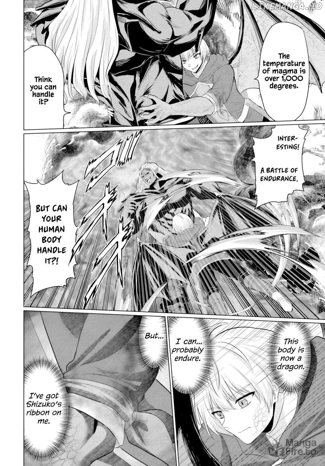 The Hero Took Everything from Me, So I Partied with the Hero’s Mother! Chapter 27 - page 18