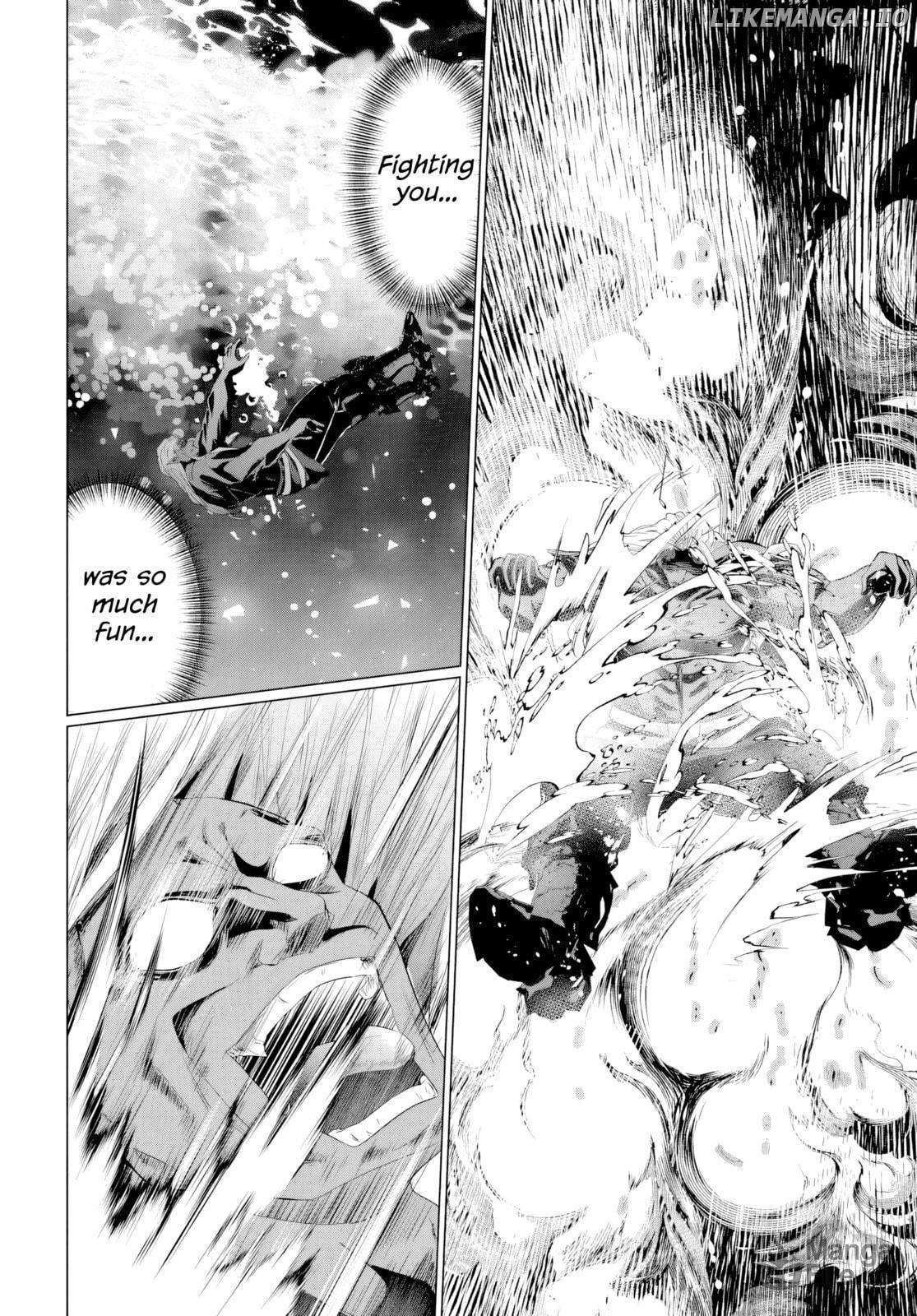 The Hero Took Everything from Me, So I Partied with the Hero’s Mother! Chapter 27 - page 20