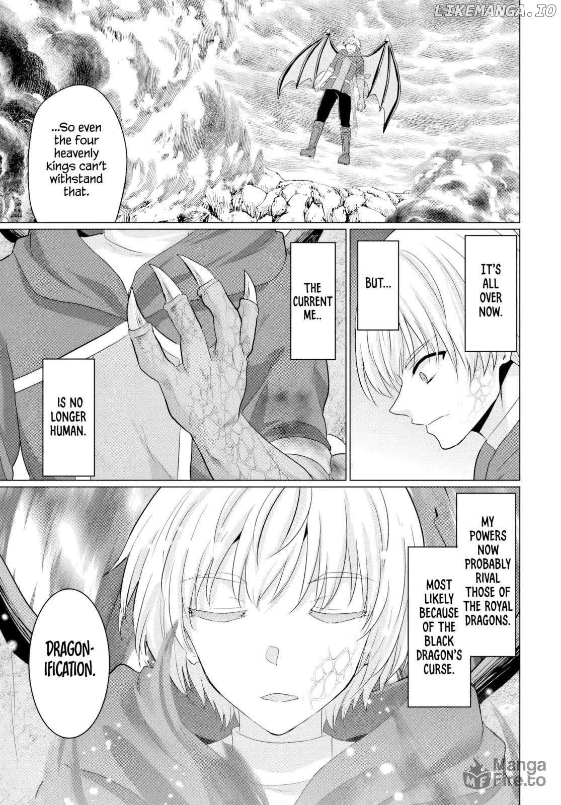 The Hero Took Everything from Me, So I Partied with the Hero’s Mother! Chapter 27 - page 21