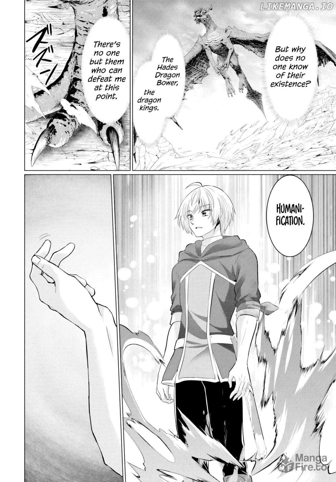 The Hero Took Everything from Me, So I Partied with the Hero’s Mother! Chapter 27 - page 24