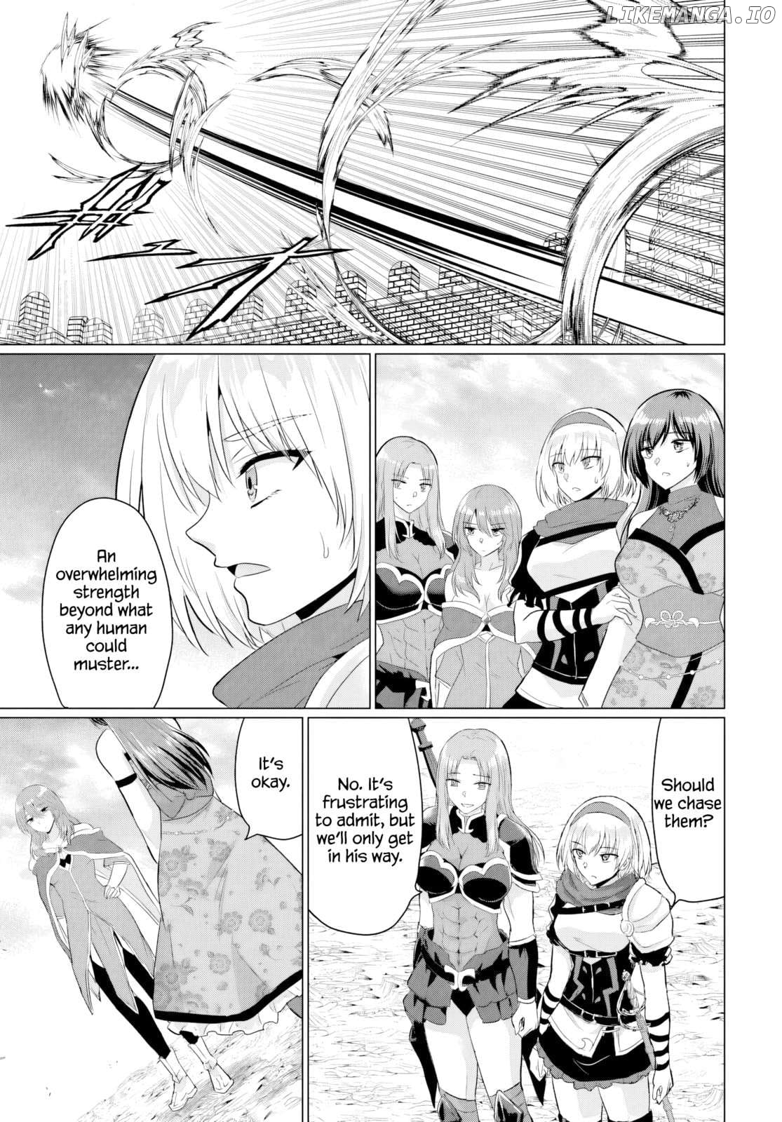 The Hero Took Everything from Me, So I Partied with the Hero’s Mother! Chapter 27 - page 7