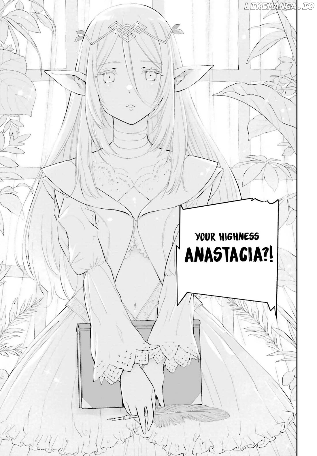 Genkai Koe No Tenpu wa, Tensei-sha ni Shika Atsukaenai - Overlimit Skill Holders - Chapter 49 - page 8
