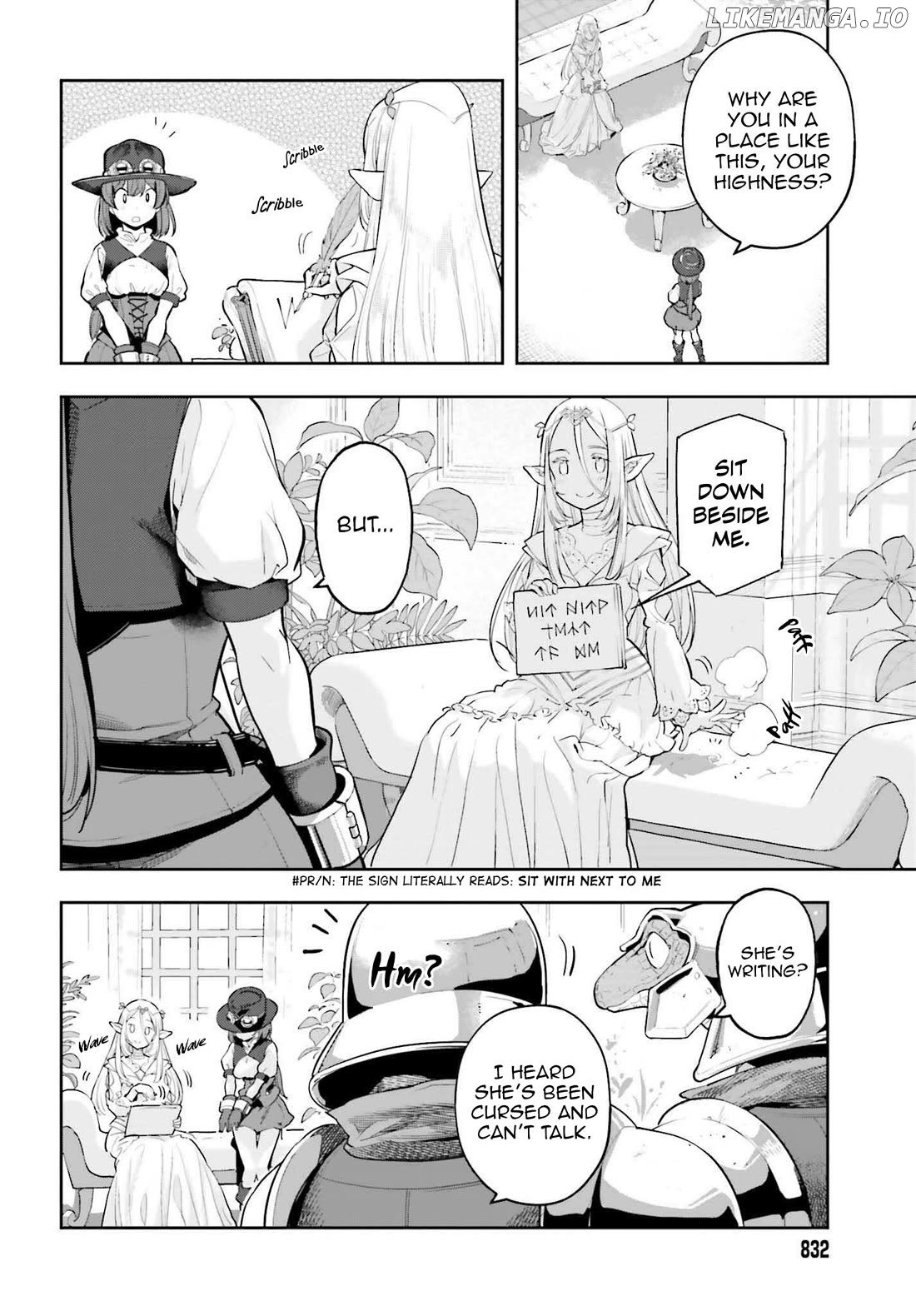 Genkai Koe No Tenpu wa, Tensei-sha ni Shika Atsukaenai - Overlimit Skill Holders - Chapter 49 - page 9