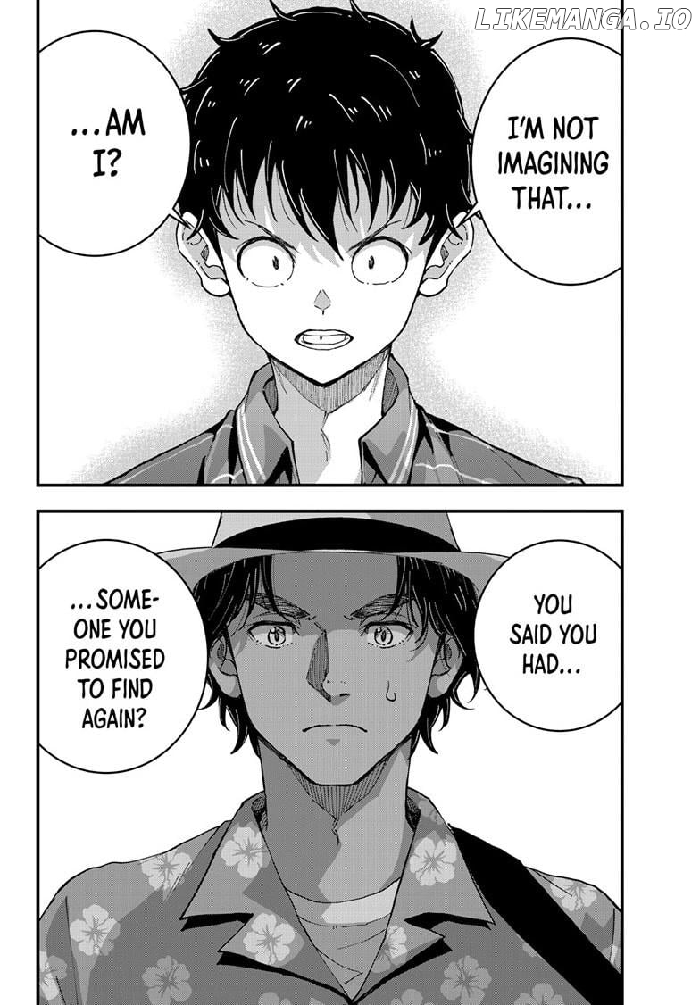 Zombie 100 ~100 Things I Want to do Before I Become a Zombie~ Chapter 77 - page 27