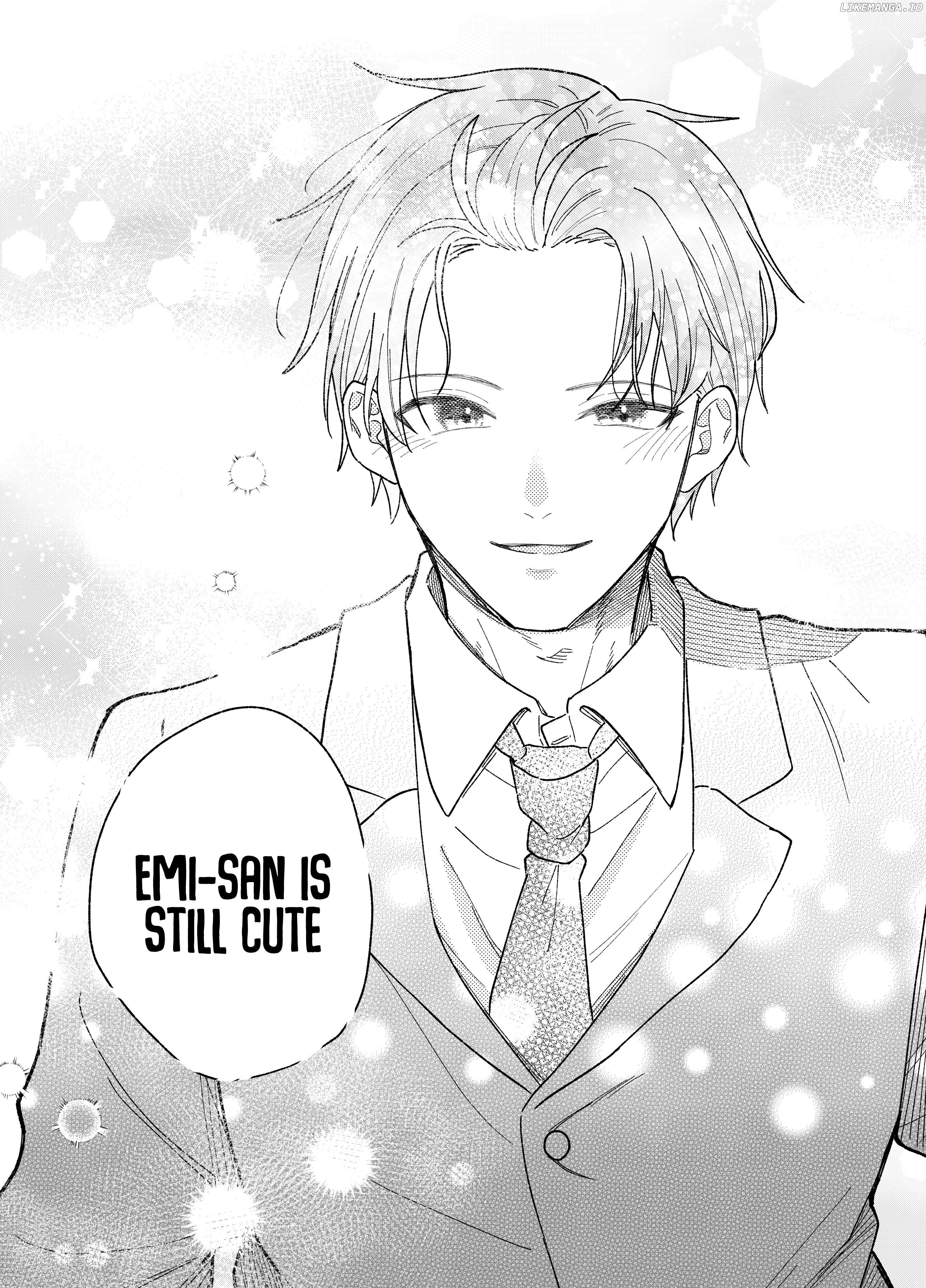 Onnanoko Wa Otoko No Tame No Kisekae Ningyouja Nenda Yo Chapter 24 - page 16