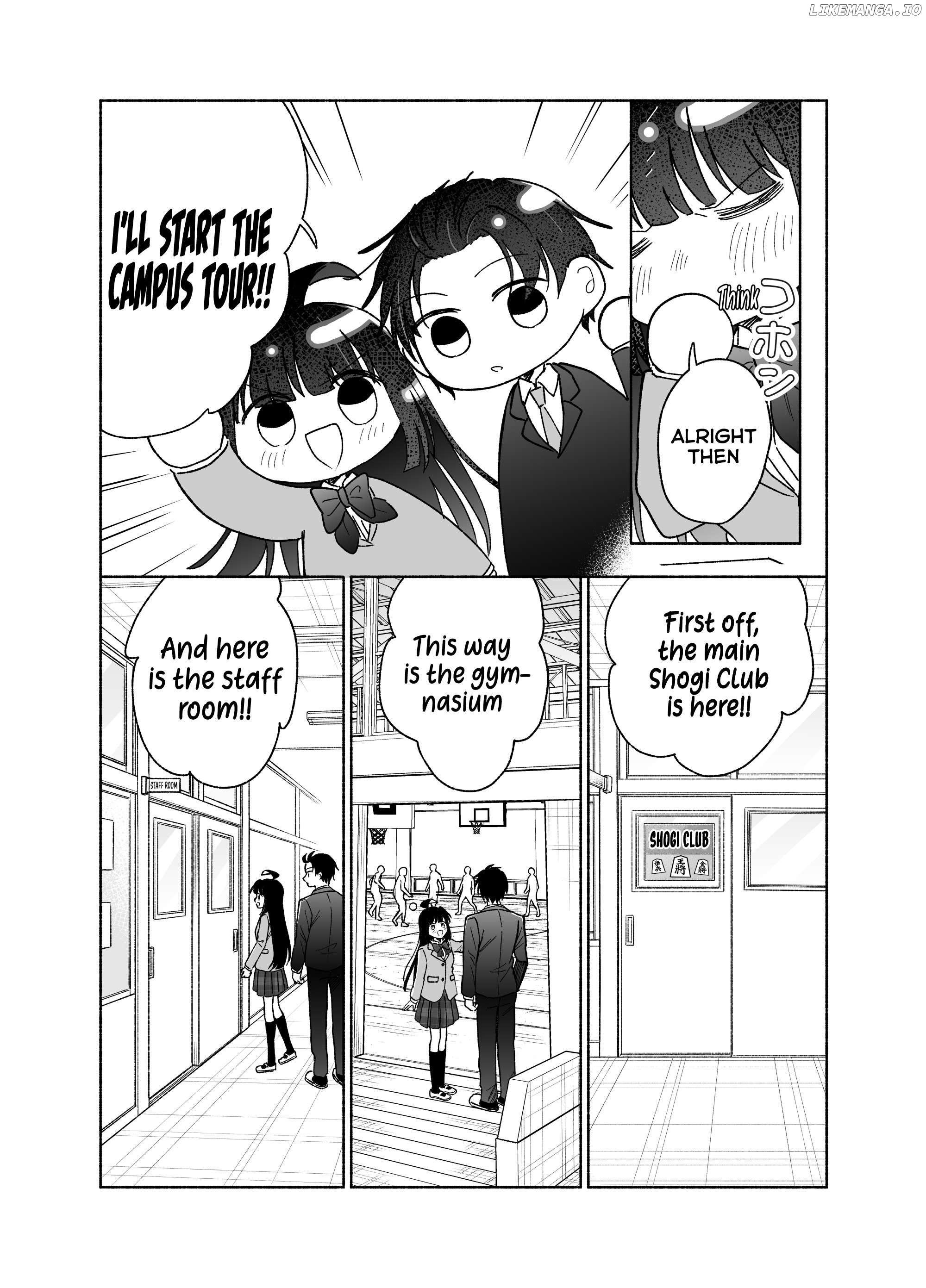Onnanoko Wa Otoko No Tame No Kisekae Ningyouja Nenda Yo Chapter 25 - page 6