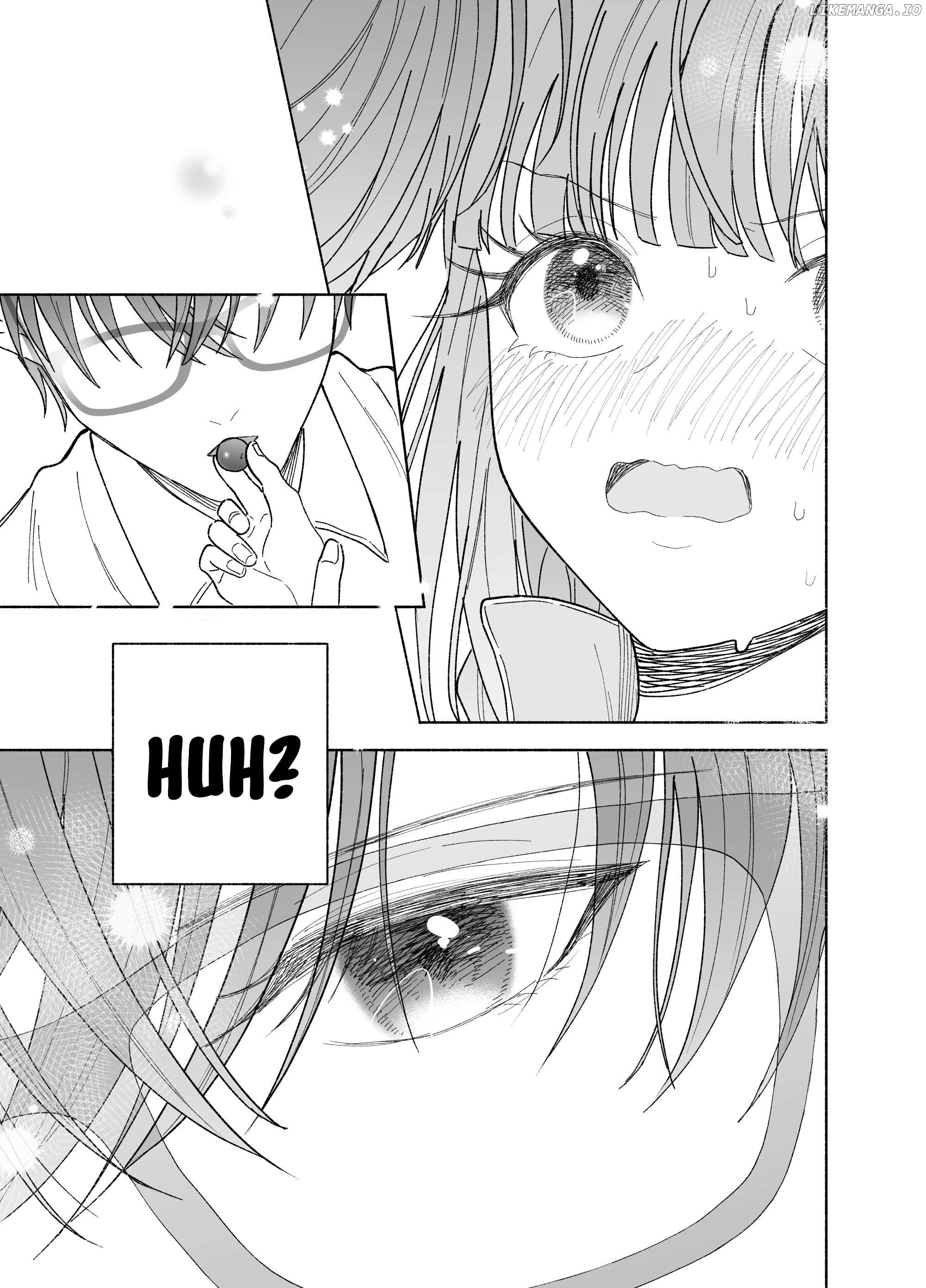 Onnanoko Wa Otoko No Tame No Kisekae Ningyouja Nenda Yo Chapter 26 - page 18