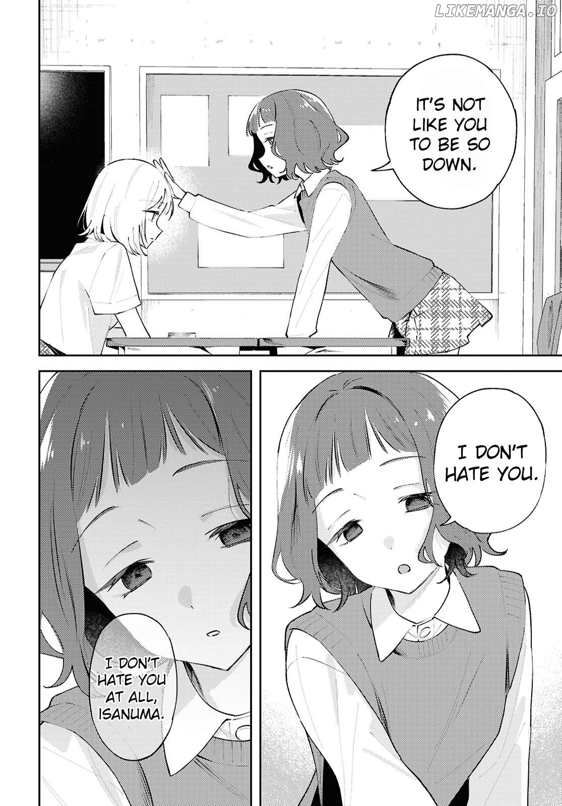 Destroy It All And Love Me In Hell! Chapter 22 - page 2