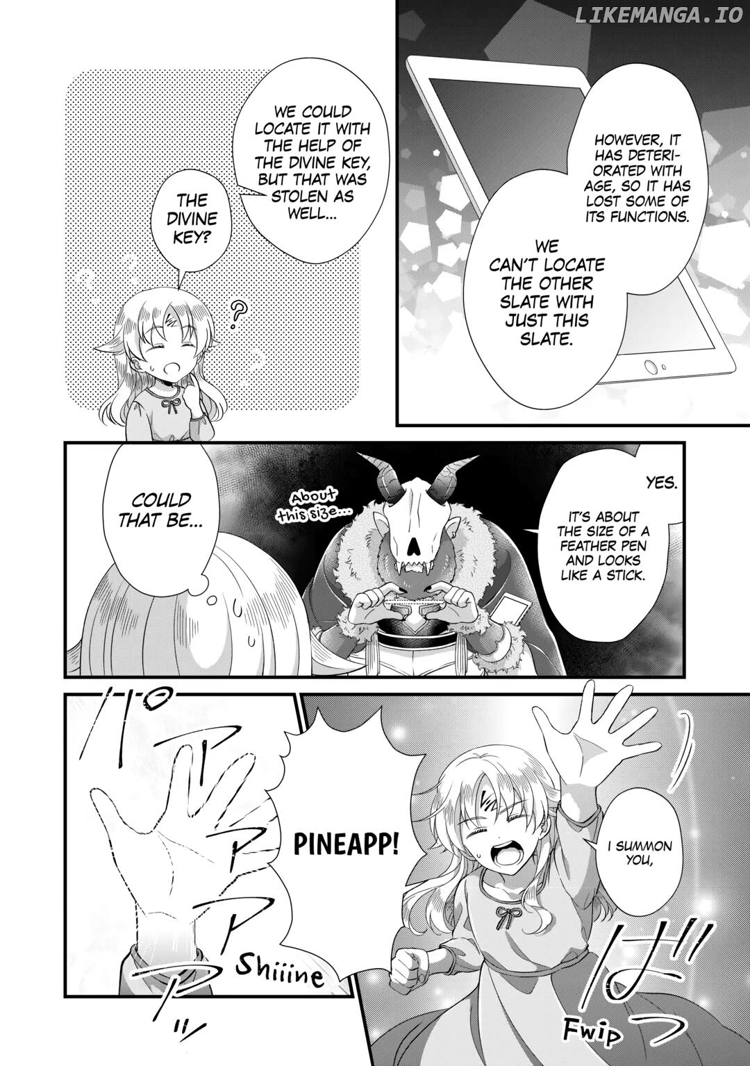 I Reincarnated Into A Ducal House And Was Immediately Branded As Disqualified To Be The Heir, But I’m Continuing On With My Life! Chapter 27 - page 10