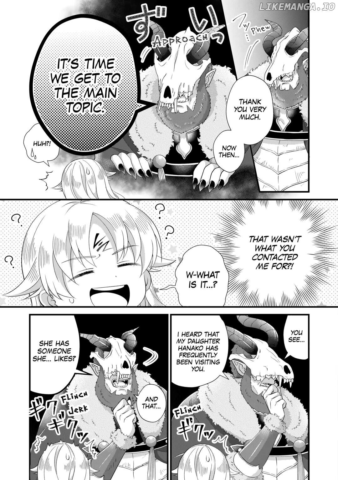 I Reincarnated Into A Ducal House And Was Immediately Branded As Disqualified To Be The Heir, But I’m Continuing On With My Life! Chapter 27 - page 15
